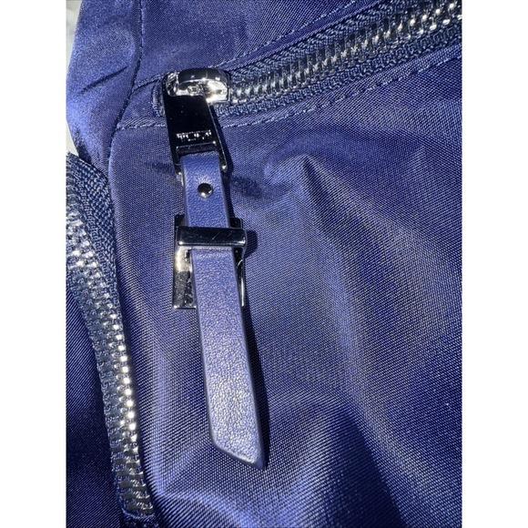 Tumi Voyageur Bethany Backpack - Dark Blue - Picture 4 of 11